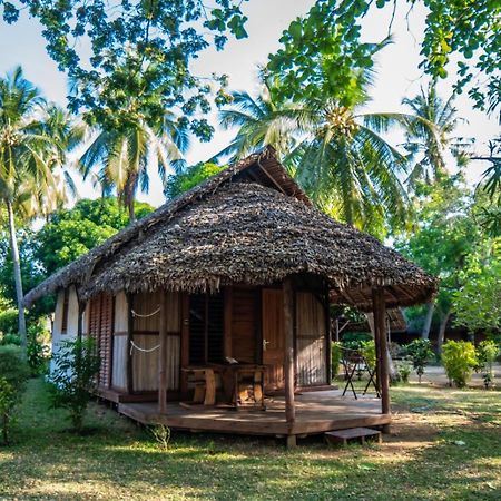 Andilana Lodge Exterior photo