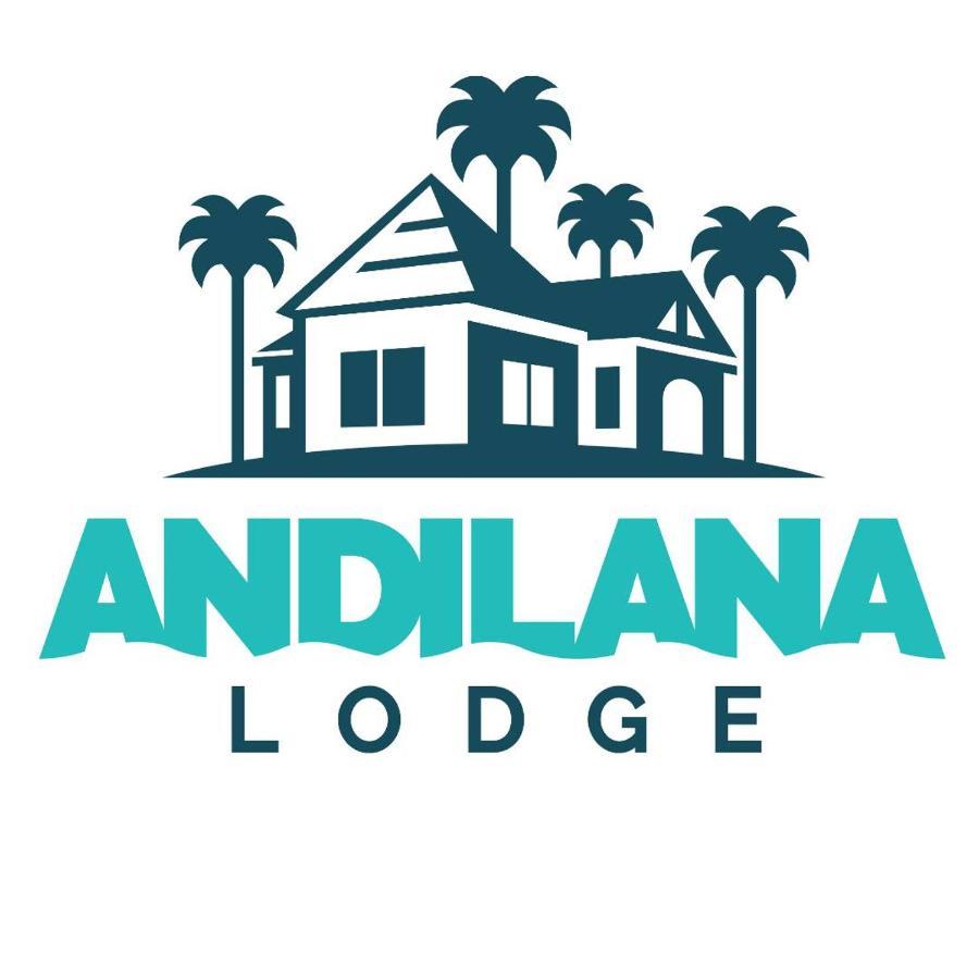 Andilana Lodge Exterior photo