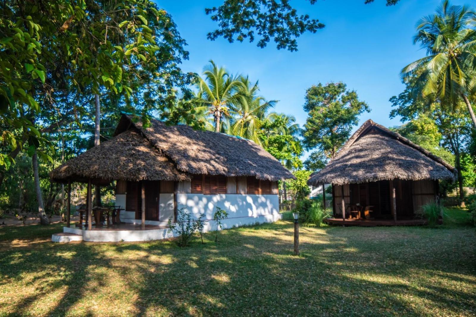 Andilana Lodge Exterior photo